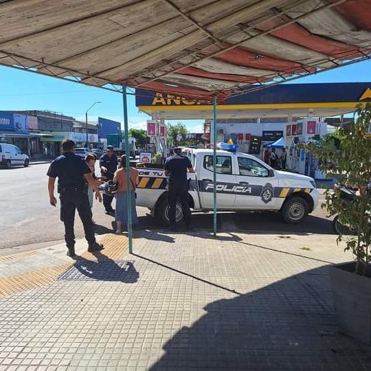 Fuente: Multimedios Rincón