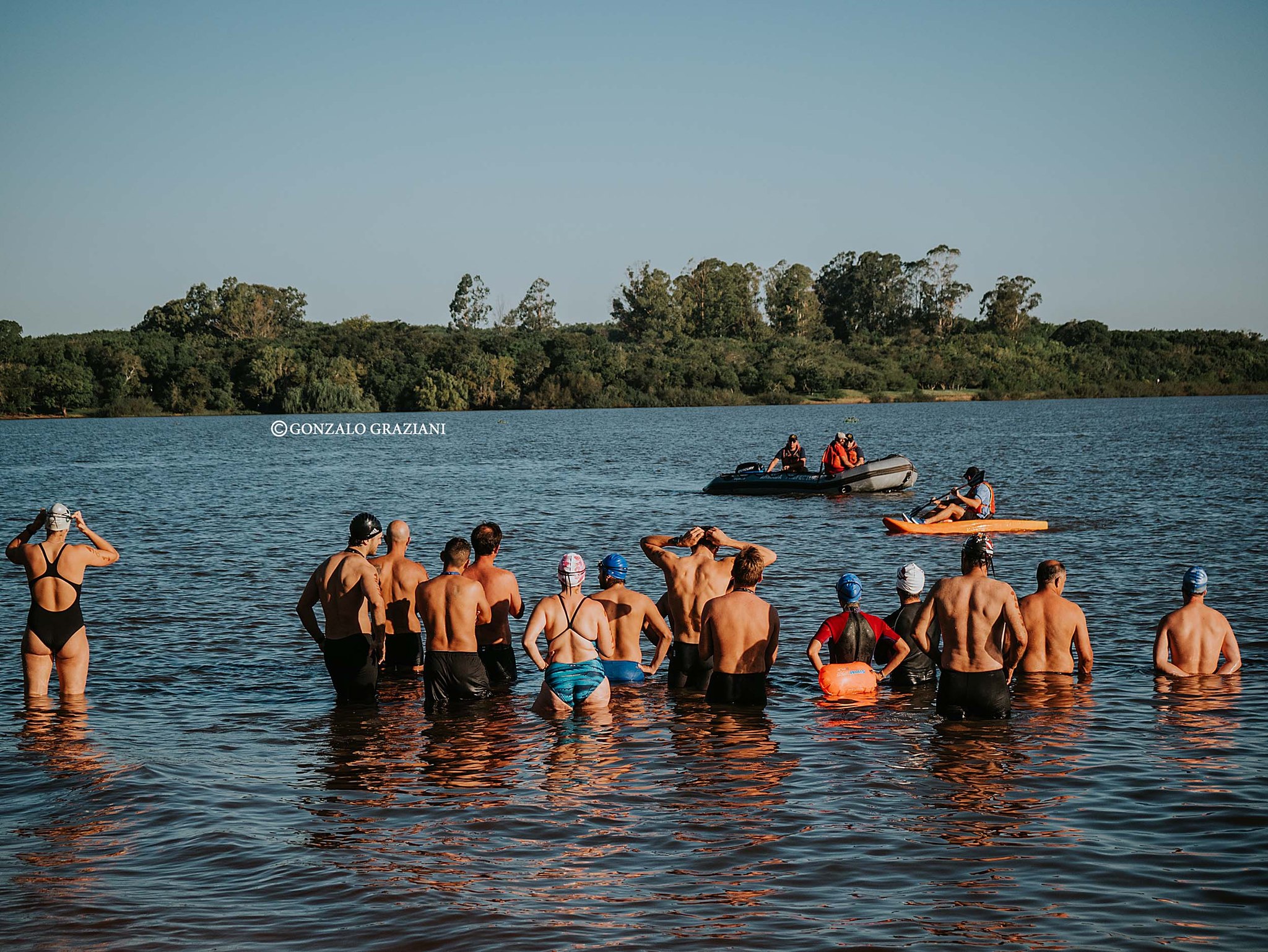 Fuente: Gonzalo Graziani