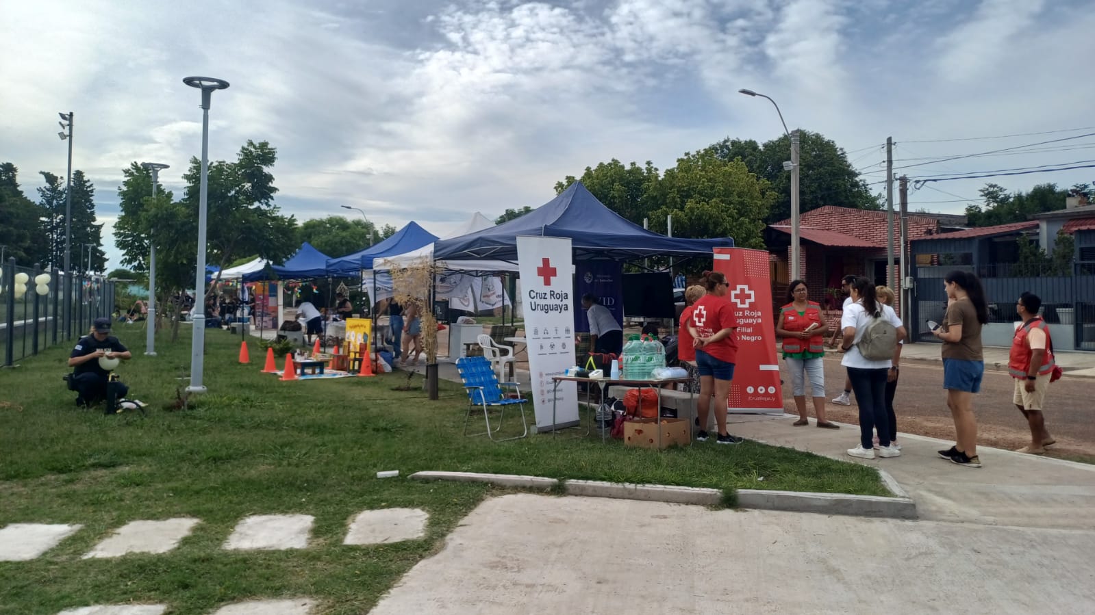 Fuente: Jefatura de Policía de Rio Negro