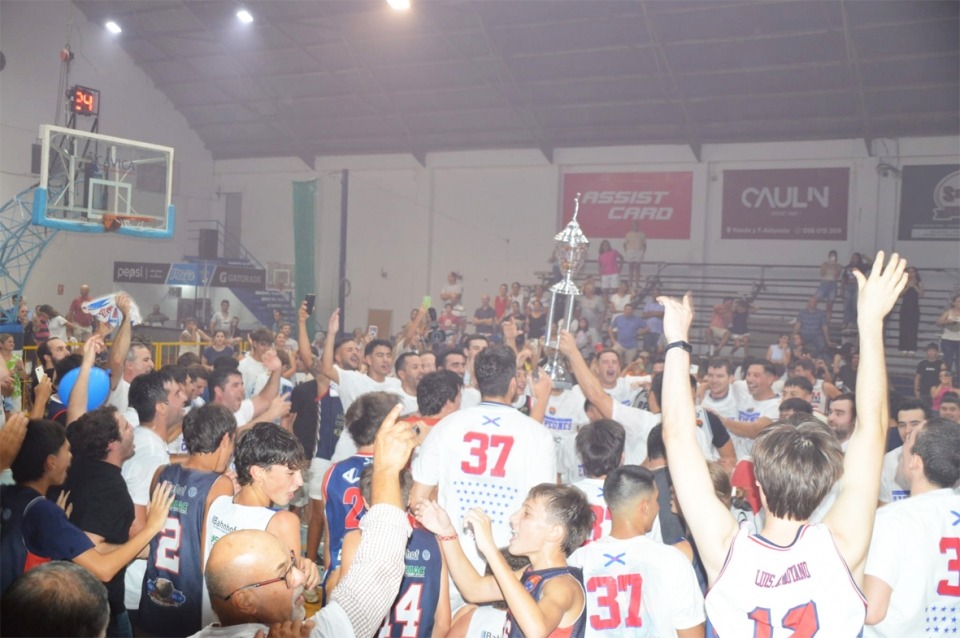 Fuente: Diario Crónicas Mercedes