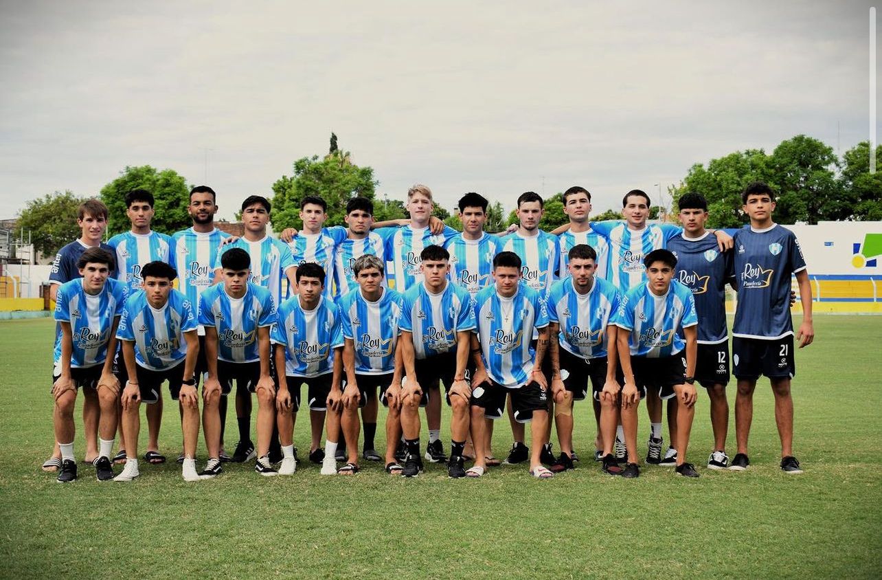 Fuente: Instagram selección de Rio Negro