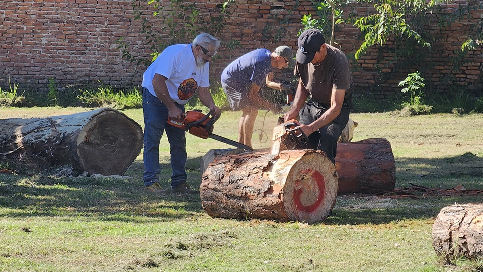 Fuente: Municipio de Nuevo Berlín