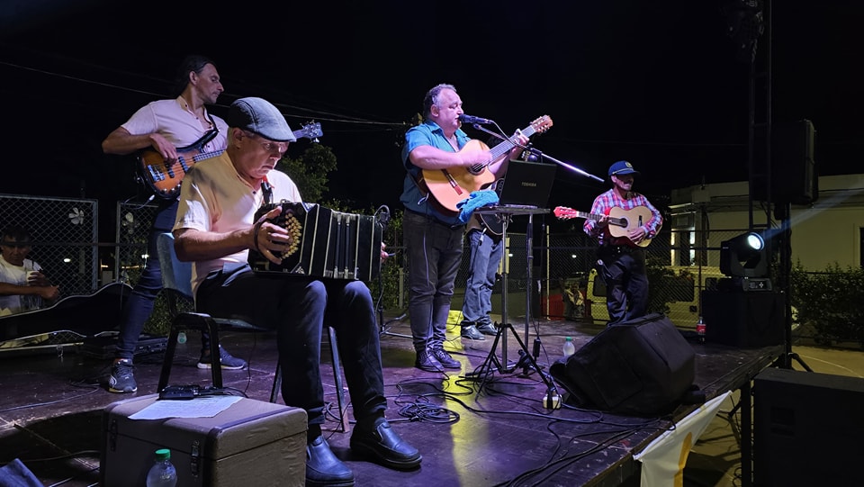 Fuente: Municipio de Nuevo Berlín