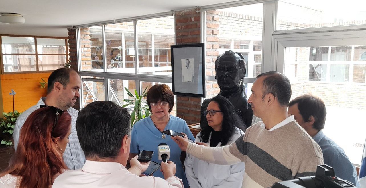 Fuente: Instagram Rotary Club Fray Bentos