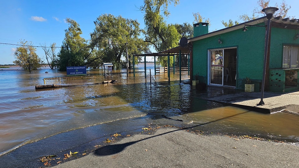 Fuente: Municipio de Nuevo Berlín