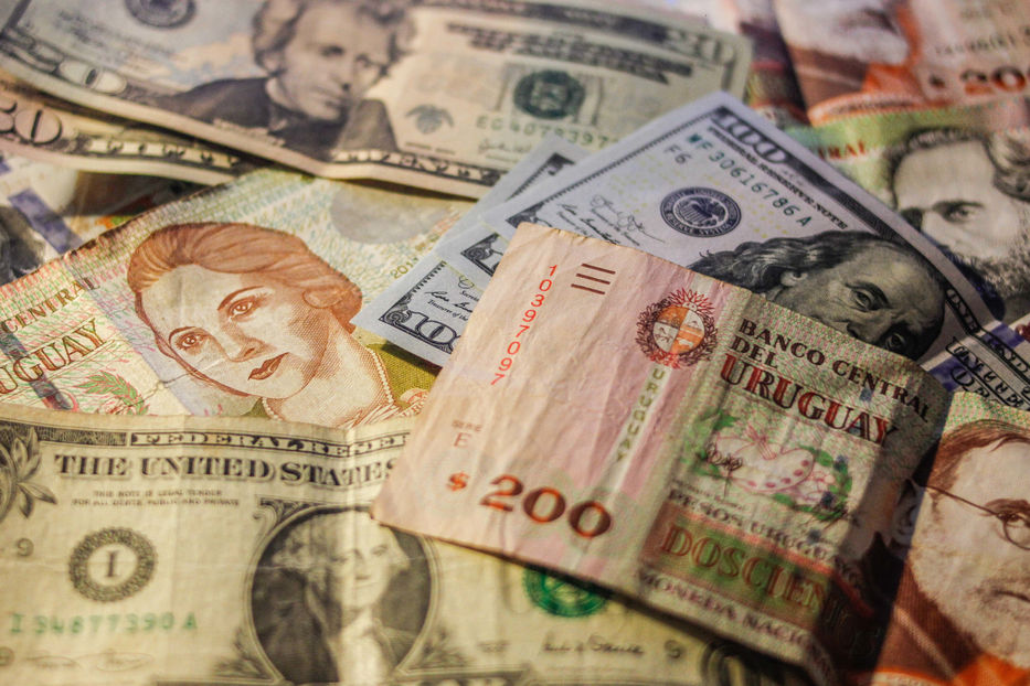 Fuente: gaston britos / Foco.uy