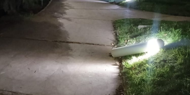 Fuente: Multimedios Ricón