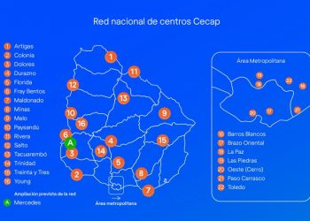 Cecap abrió inscripciones para cursos en segundo semestre de 2024.