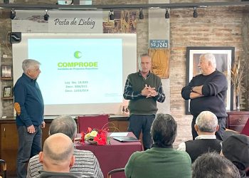 Ley de Mecenazgo para impulsar a talentos.