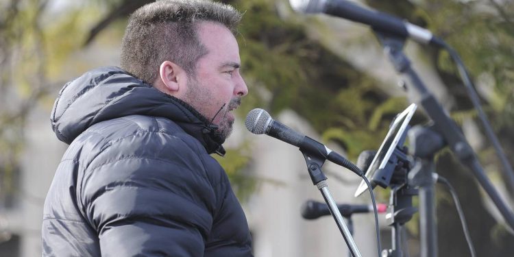 Foto: Federico Gutiérrez