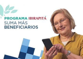Nuevos beneficiarios se suman al Programa Ibirapitá.