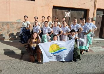 Fuente: Municipio de Nuevo Berlín