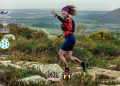 Fraybentina seleccionada para sudamericano de trail.