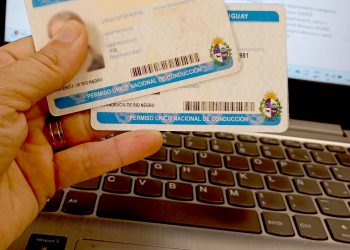 Irregularidades en expedición de libretas de conducir.