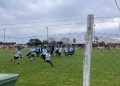 Fútbol: Generación 2014 de Rio Negro clasificó a la siguiente fase del campeonato.