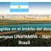 III Encuentro de Áreas Naturales Protegidas del Río Uruguay se realizará en Brasil.