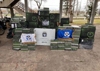 Fuente: Diario Crónicas Mercedes