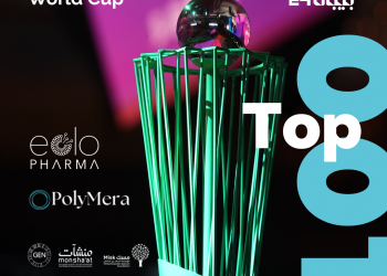 Las startups uruguayas Eolo Pharma y PolyMera entre las 100 mejores del mundo.