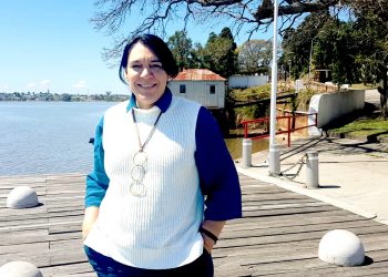 ANDE recorre todo el país para evaluar programas.