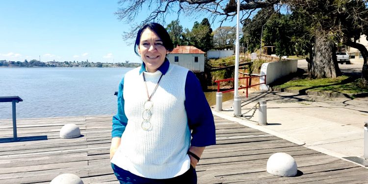ANDE recorre todo el país para evaluar programas.