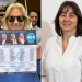 Sylvia Ibarguren y Mercedes Long, las Diputadas electas en Río Negro.