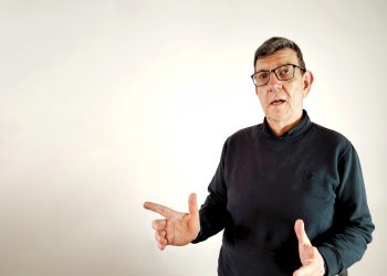 Ernesto Bonetti: Daría la impresión que el Frente Amplio y el Partido Nacional tendrán un diputado o diputada.