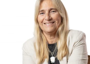 Mercedes Long: “Prometo trabajar y dejar el alma en la cancha”