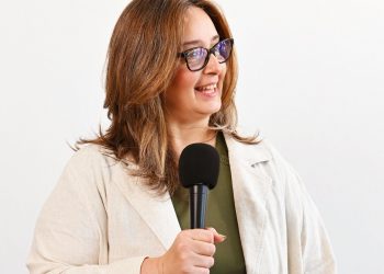 María Jossé Rodríguez: «Lo importante es tener un representante de pie en el piso, de diálogo y de cercanía”