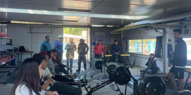 Fuente: Club Remeros