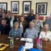 Coalición realiza acto y caravana hoy jueves.