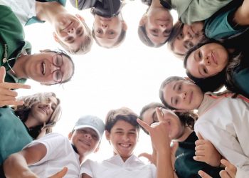 Colegio Laureles apuesta a un desarrollo integral de los alumnos.