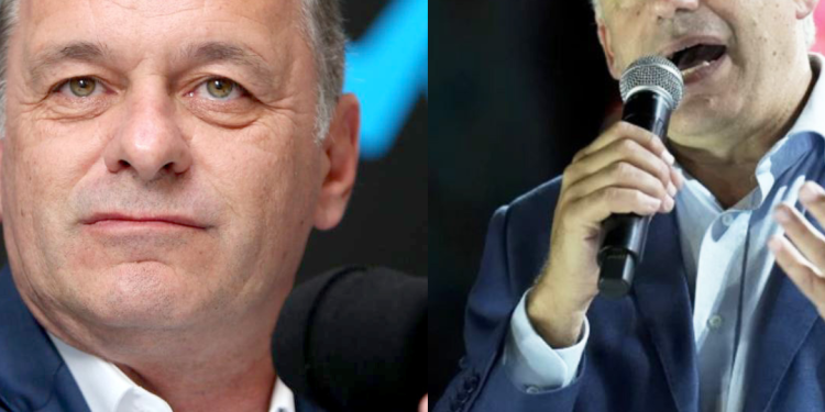 Uruguay decide.