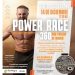 14 de diciembre se realiza la “Power Race 360”.
