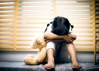 Explotación Sexual en niños, niñas y adolescentes.