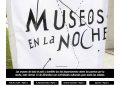 Museos en la Noche en Río Negro