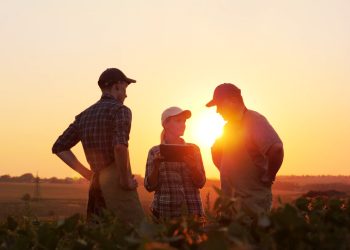 Se realizará el primer encuentro de Jóvenes Rurales de Río Negro.