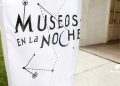 Museos en la Noche en Río Negro.