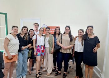 Centro para adolescentes y jóvenes, Ni Silencio, Ni Tabú.