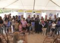“Juntos” entregó 32 viviendas en Fray Bentos.