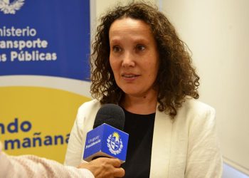 Nuevo sistema del MTOP alertará a conductores que superen límites de velocidad.