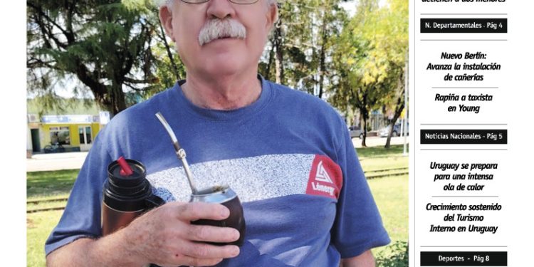 Terzaghi: Mi única derrota sería que el Frente Amplio no gane