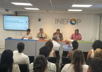 INEFOP abre postulaciones para cursos de inglés y portugués sin costo para personas y empresas.