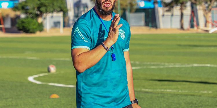 Ramiro Roascio: “Queremos que el chico tenga la posibilidad de cumplir su sueño sin la necesidad de ir a Montevideo”