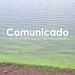 Advertencia por floración de cianobacterias en el balneario Las Cañas.
