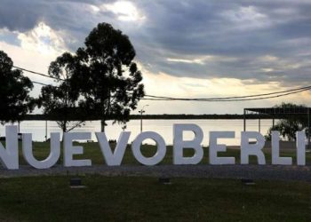 Foto: EFE/ Santiago Carbone