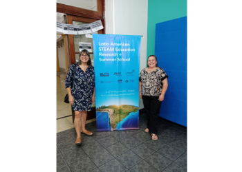 Desafíos en la enseñanza de la ciencia se investigan en UTEC Fray Bentos.