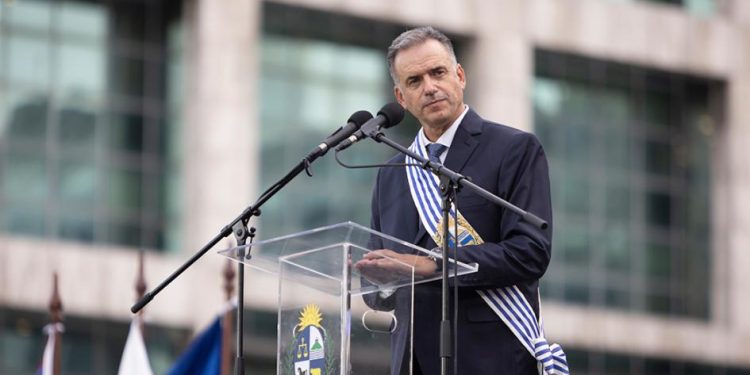 Fuente: Presidencia