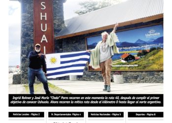 “La vida es ahora”