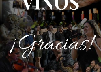 Se realizó con éxito la segunda edición de la Cata de Vinos.
