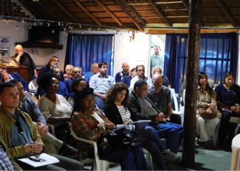 Nueva terminal portuaria en Soriano y será clave para la exportación de celulosa y biocombustibles.